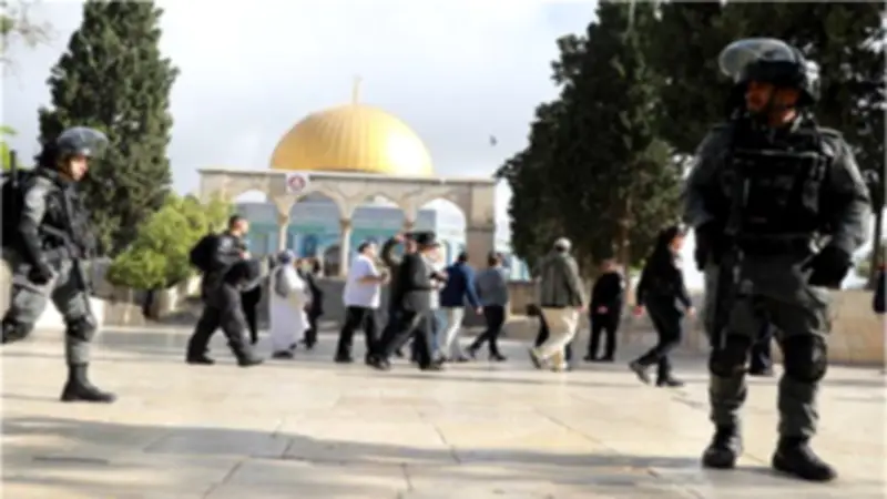 الخارجية الفلسطينية: اعتداءات المستوطنين في القدس تهديد خطير يجب وقفه