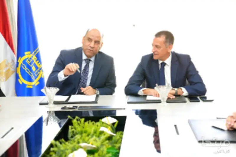 وزير العمل: ملف العمالة غير المنتظمة يحظى باهتمام مباشر ومستمر من الرئيس السيسي