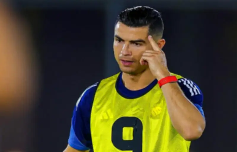 رونالدو يبحث عن لقب آسيوي أول مع النصر السعودي