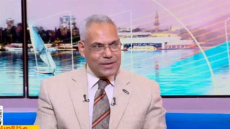 أستاذ مناخ يحذر: الموجة الحارة تهدد المحاصيل والإنتاج الحيواني بارتفاع الإشعاع الشمسي