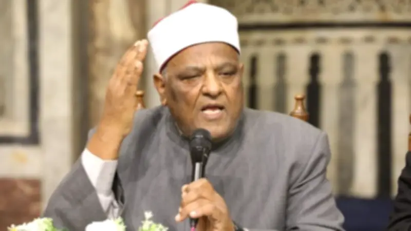 عباس شومان: فصل لربك وانحر دليل قطعي على ثبوت الأضحية