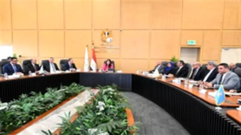 وزيرة الإسكان: منظومة الاستجابة السريعة ترصد شكاوى المواطنين عبر السوشيال ميديا