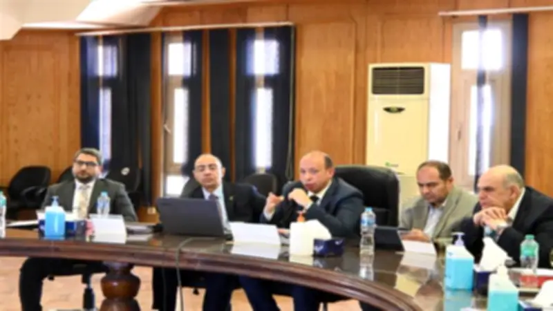 مستشفيات جامعة القاهرة ترفع الاستعداد لعيد الأضحى وتحديث سياسات مكافحة العدوى