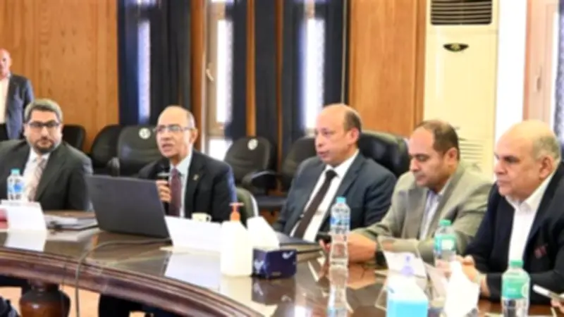 نوبتجية يومية من المحامين بقصر العيني لمواجهة التجاوزات ضد الفرق الطبية