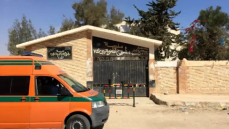 إصابة ثلاثة شبان في مشاجرة على كورنيش مرسى مطروح
