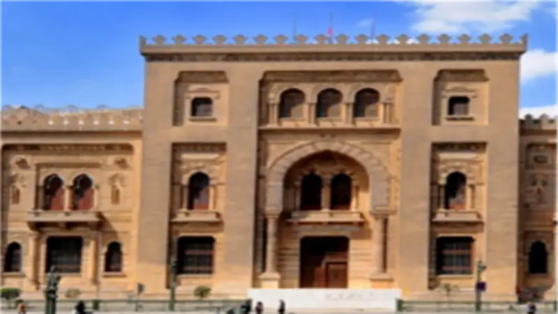 المتاحف المصرية تفتح أبوابها مجاناً بمناسبة اليوم العالمي للمتاحف