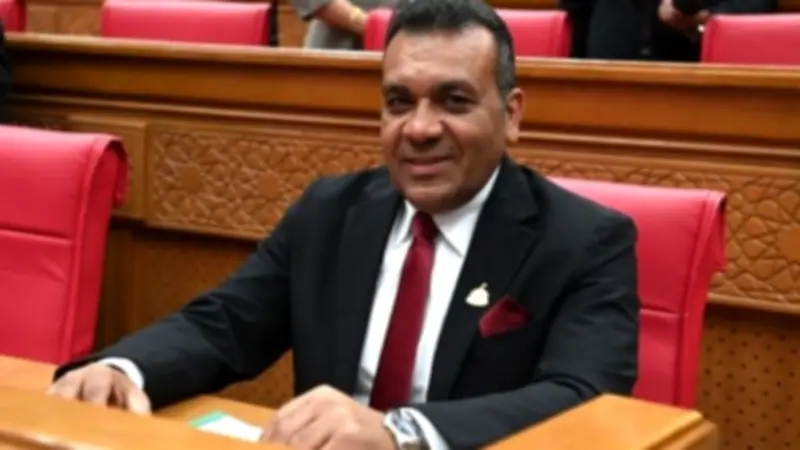 نائب يطالب برؤية شاملة لدعم الشركات الناشئة وإصدار قانون لريادة الأعمال