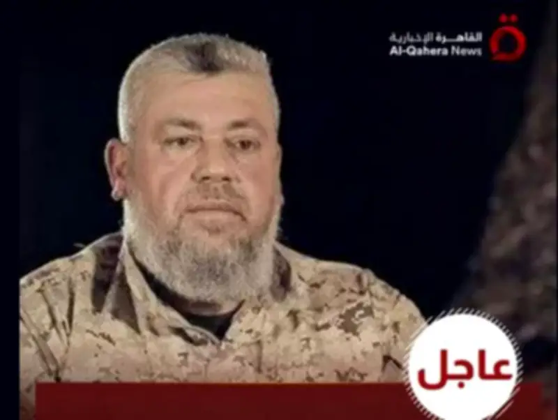 حماس تؤكد اغتيال قائد جناحها العسكري عز الدين الحداد