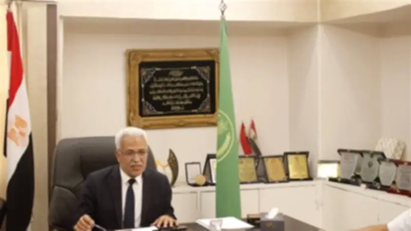 بدء الامتحانات العملية للدبلومات الفنية بالإسماعيلية السبت