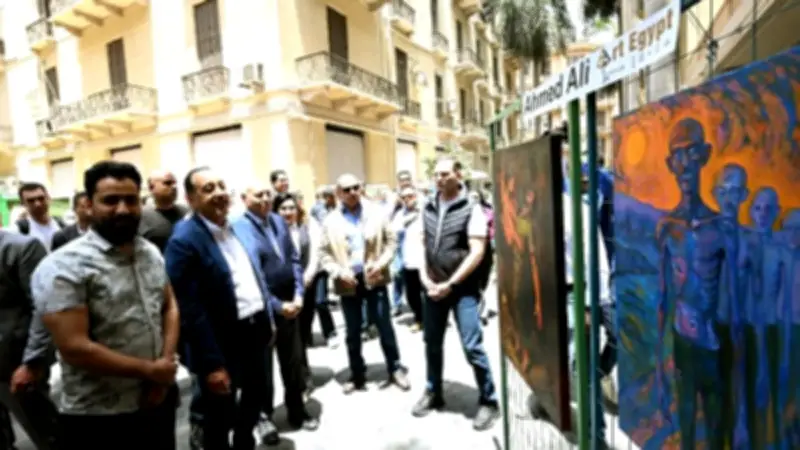 مدبولي: تطوير القاهرة يؤكد أننا لم نهرب منها للعاصمة الجديدة