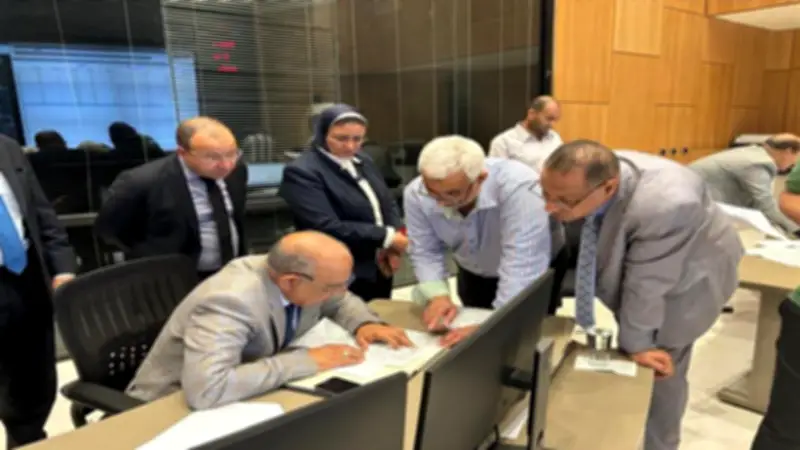 رفع درجة الاستعداد لمواجهة ارتفاع أحمال الكهرباء في ذروة الصيف