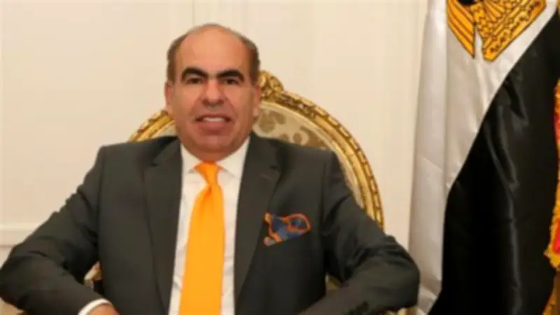 طلب مناقشة عامة بـ"النواب" لمواجهة التهديد السيبراني للمنظومة المالية الرقمية