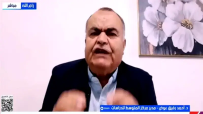 محلل سياسي: الخيار العسكري ضد إيران مكلف وصعب وأمريكا تفضل حرب استنزاف