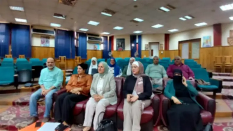 تعليم القاهرة ترفع الاستعداد القصوى لضمان انضباط امتحانات الدبلومات الفنية