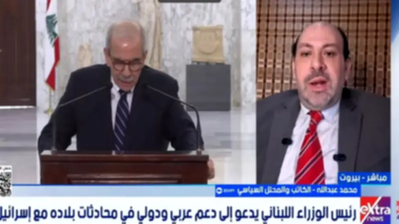 كاتب صحفي: اتفاق وقف إطلاق النار في لبنان هش والتصعيد الميداني يهدد بانهياره