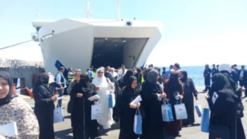 استنفار بلجان السياحة بمصر والسعودية والأردن لضمان انتظام رحلات الحجاج