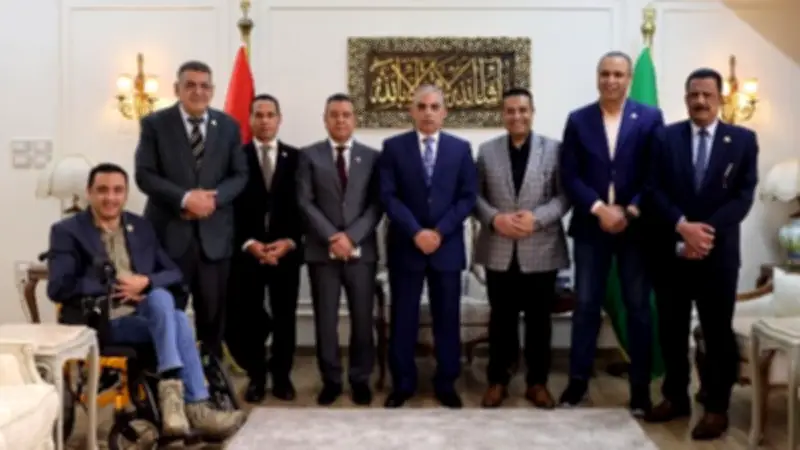 تعاون بين محافظة الإسماعيلية ونواب مستقبل وطن لحل مشكلات المواطنين