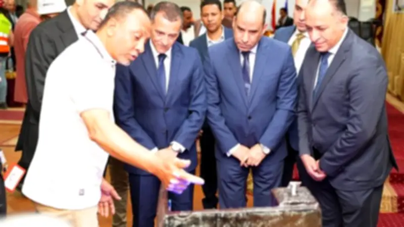 وزير العمل: جاهزون لتأهيل شباب أسوان وتوفير الحماية للعمالة غير المنتظمة