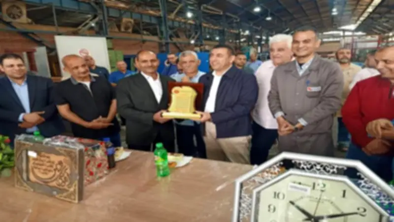 حلول كهربائية عالية الكفاءة لدعم المشروعات القومية وحياة كريمة