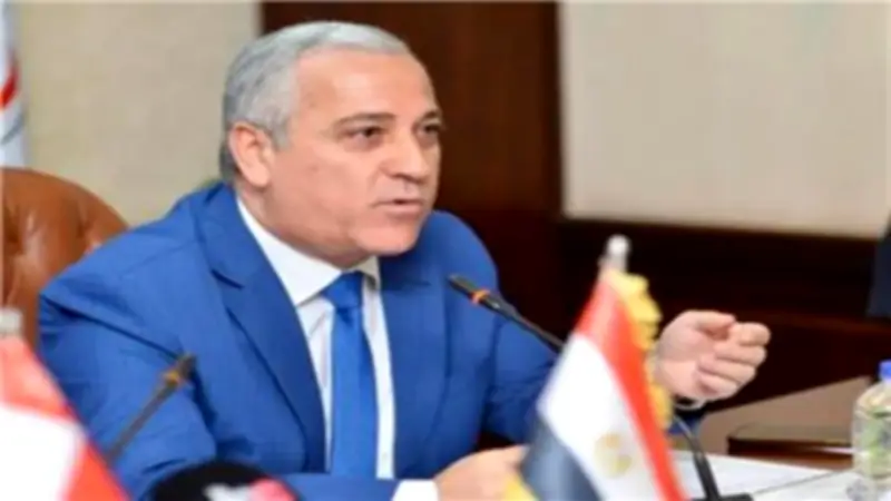 بروتوكول تعاون بين الهيئة الوطنية للصحافة ومحافظة دمياط لاستغلال المواقع الإعلانية