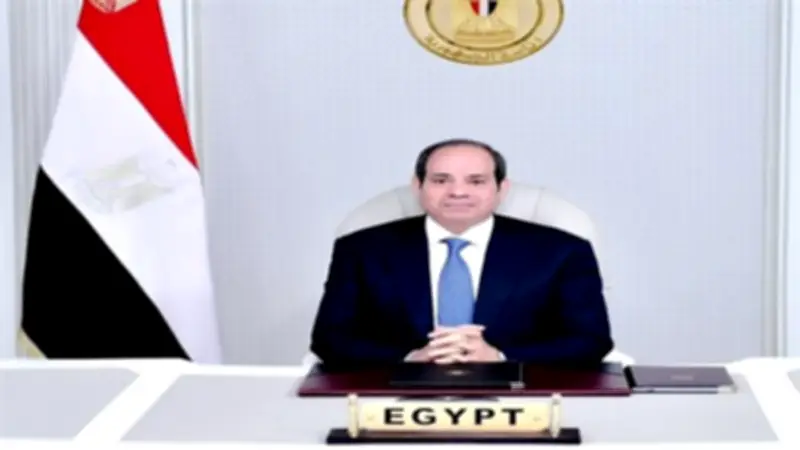 السيسي يوجه بحصر وتطوير كافة المباني في القاهرة التاريخية