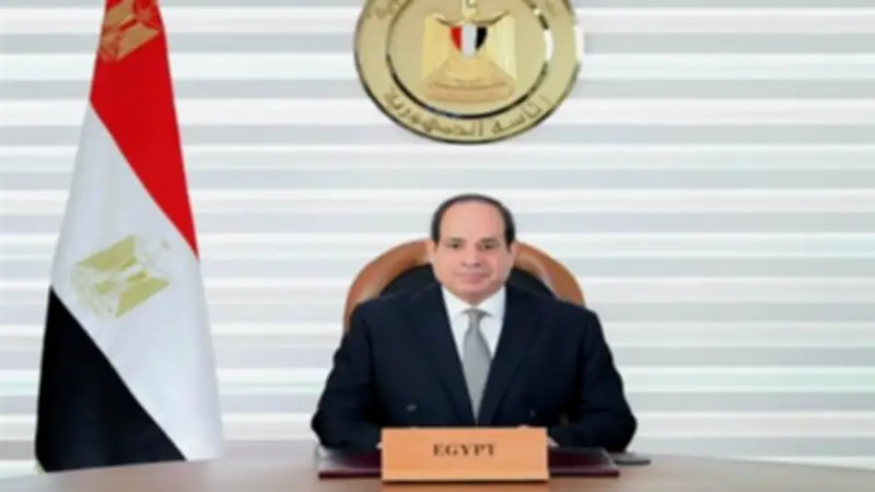 السيسي يوجه بحصر أصول الأوقاف واستغلالها الأمثل لدعم الاقتصاد