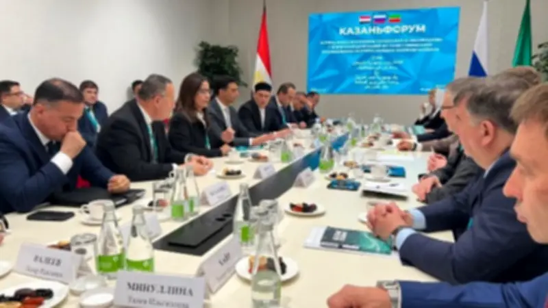 وزيرة الثقافة تختتم زيارتها لكازان بتعزيز التعاون الثقافي مع روسيا