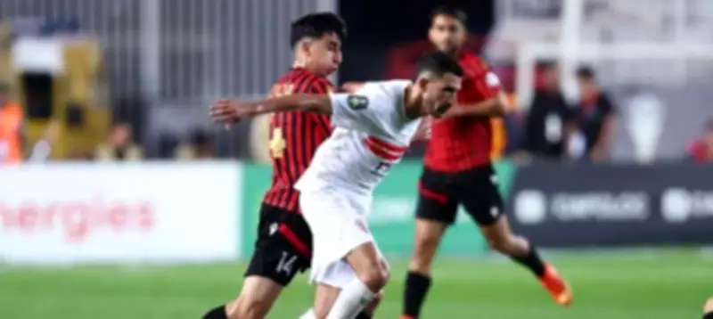 موعد مباراة الزمالك واتحاد العاصمة اليوم في نهائي كأس الكونفدرالية