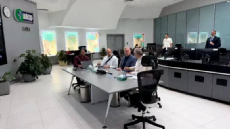 وزير البترول يتابع جاهزية شبكة الغاز لتلبية احتياجات الكهرباء والصناعة في الصيف