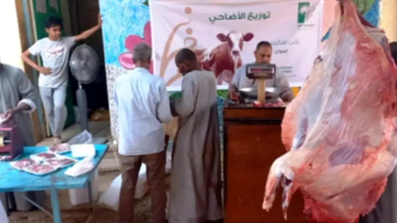 شعبة القصابين: الجزارون يعانون من غلاء اللحوم وتراجع المبيعات