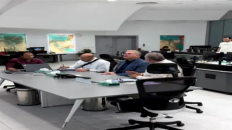 وزير البترول يتابع جاهزية شبكة الغاز لتأمين احتياجات الكهرباء والصناعة خلال الصيف