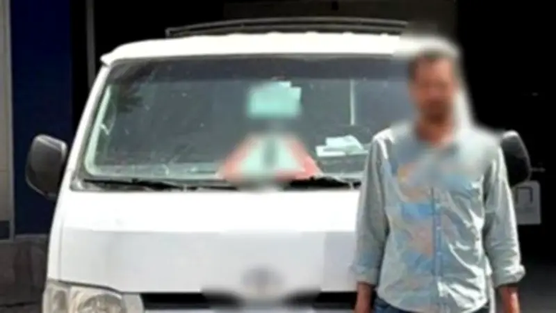 ضبط سائق ميكروباص بالبحيرة لتقاضيه أجرة زائدة بعد تداول فيديو