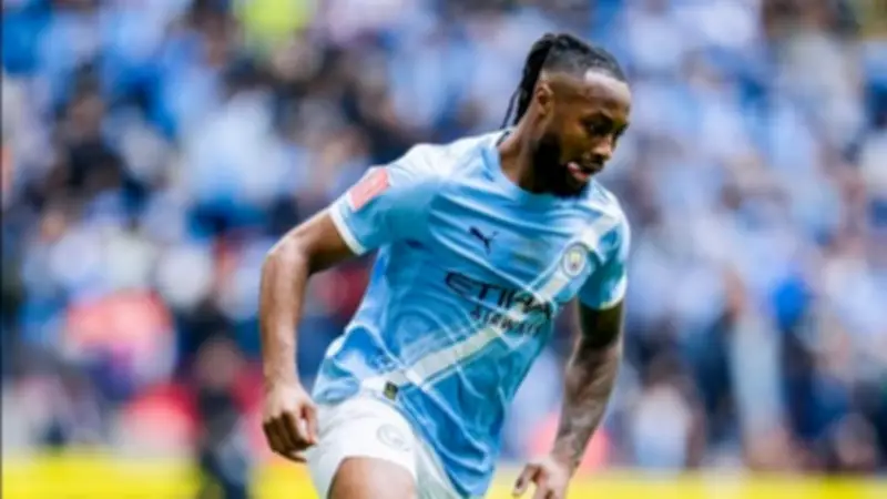 سيمينو يمنح السيتي التقدم على تشيلسي في نهائي كأس الاتحاد الإنجليزي