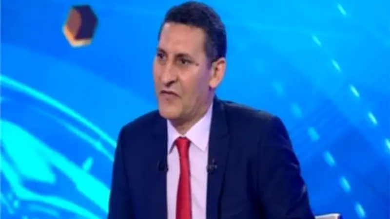حسين عبد اللطيف: الفوز على تونس نتاج تحضير جيد ونخوض جميع المباريات للفوز