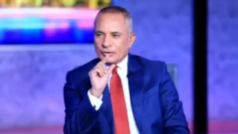 أحمد موسى: أبطال الصاعقة المصرية هم الاحتياطي الحقيقي من الذهب