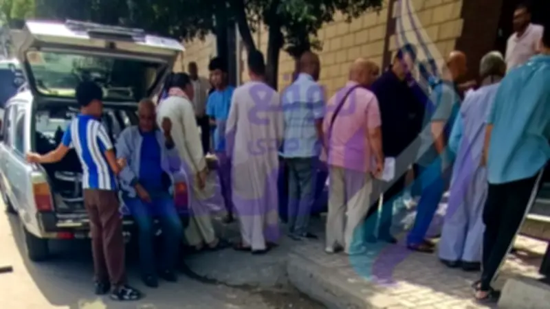 الطب الشرعي بالإسكندرية ينهي تشريح جثامين ضحايا الهجرة غير الشرعية