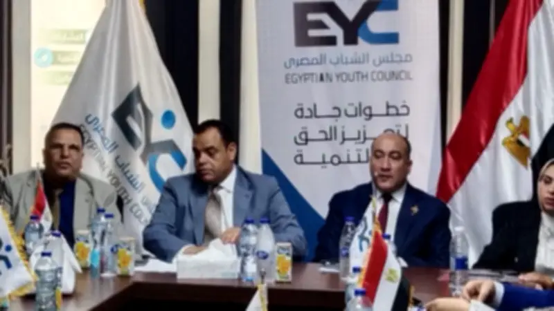 نائب حماة الوطن يؤيد رؤية القيادة لدعم الأسرة بقانون متوازن