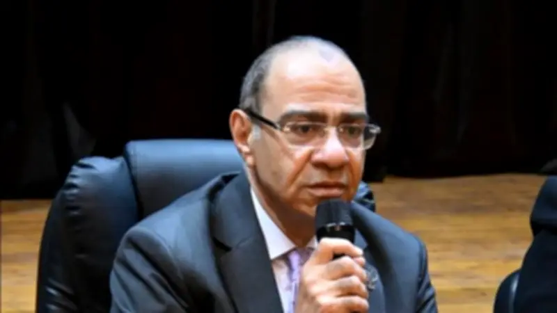 حسام حسني: إخفاء أصل كورونا كارثة إنسانية تستوجب مساءلة الجهات المعنية