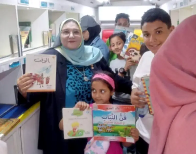 قصور الثقافة بمدينة بدر تحتفل باليوم العالمي للأسرة بأنشطة متنوعة