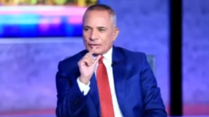 أحمد موسى يتمنى فوز الزمالك بالكونفدرالية وخسارة الدوري