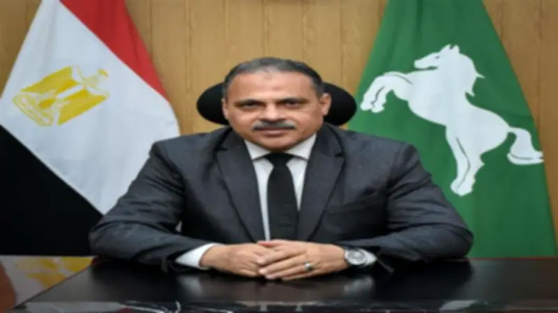 محافظ الشرقية يعتمد قواعد القبول برياض الأطفال بالمدارس الرسمية للغات