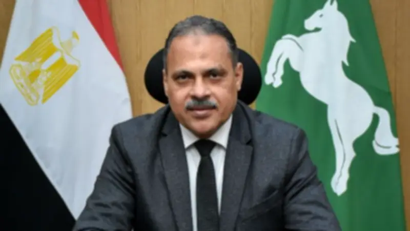 محافظ الشرقية يعتمد ضوابط القبول برياض الأطفال بالمدارس الرسمية للغات