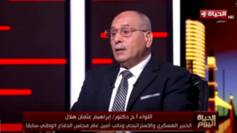خبير عسكري: تصاعد أزمة تايوان قد يقود إلى صراع غير مرغوب بين الصين وأمريكا