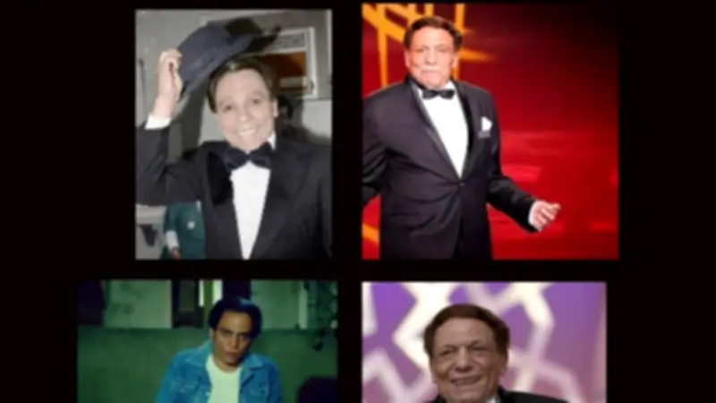 لماذا ظل عادل إمام الرقم الأصعب في تاريخ شباك التذاكر؟