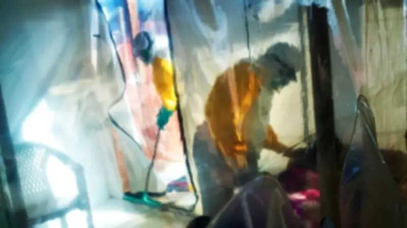 سلالة نادرة من إيبولا تفتك بالكونغو الديمقراطية ولا علاج لها