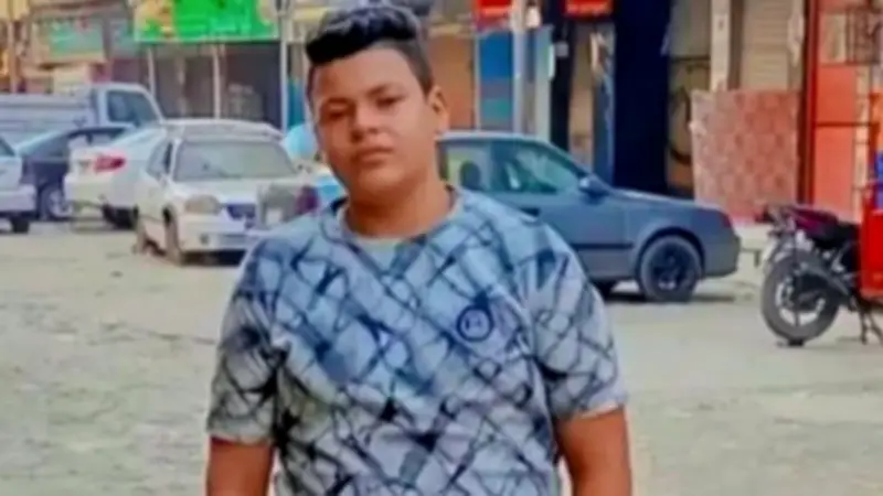 ضبط سائق تريلا دهس شابًا أثناء عبوره الطريق بالمنوفية
