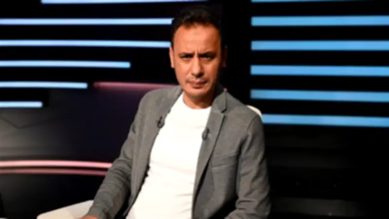 طارق السيد يوجه رسالة غاضبة للاعبي الزمالك: أنتم فين؟
