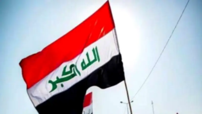 الحشد الشعبي يفرض إجراءات أمنية مشددة قرب حدود السعودية في الأنبار
