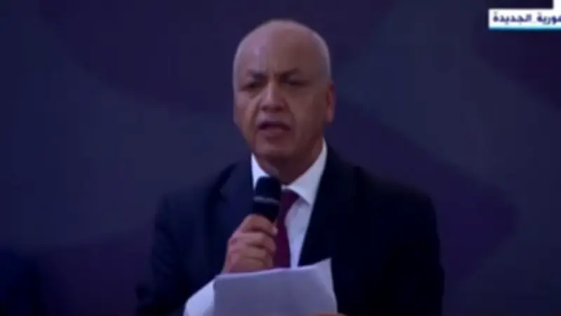 مصطفى بكري: واشنطن وطهران انتقلتا من المواجهة إلى إدارة الصراع