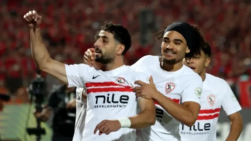 ناقد رياضي: التشكيل سبب خسارة الزمالك للكونفدرالية وضرورة دعم نفسي